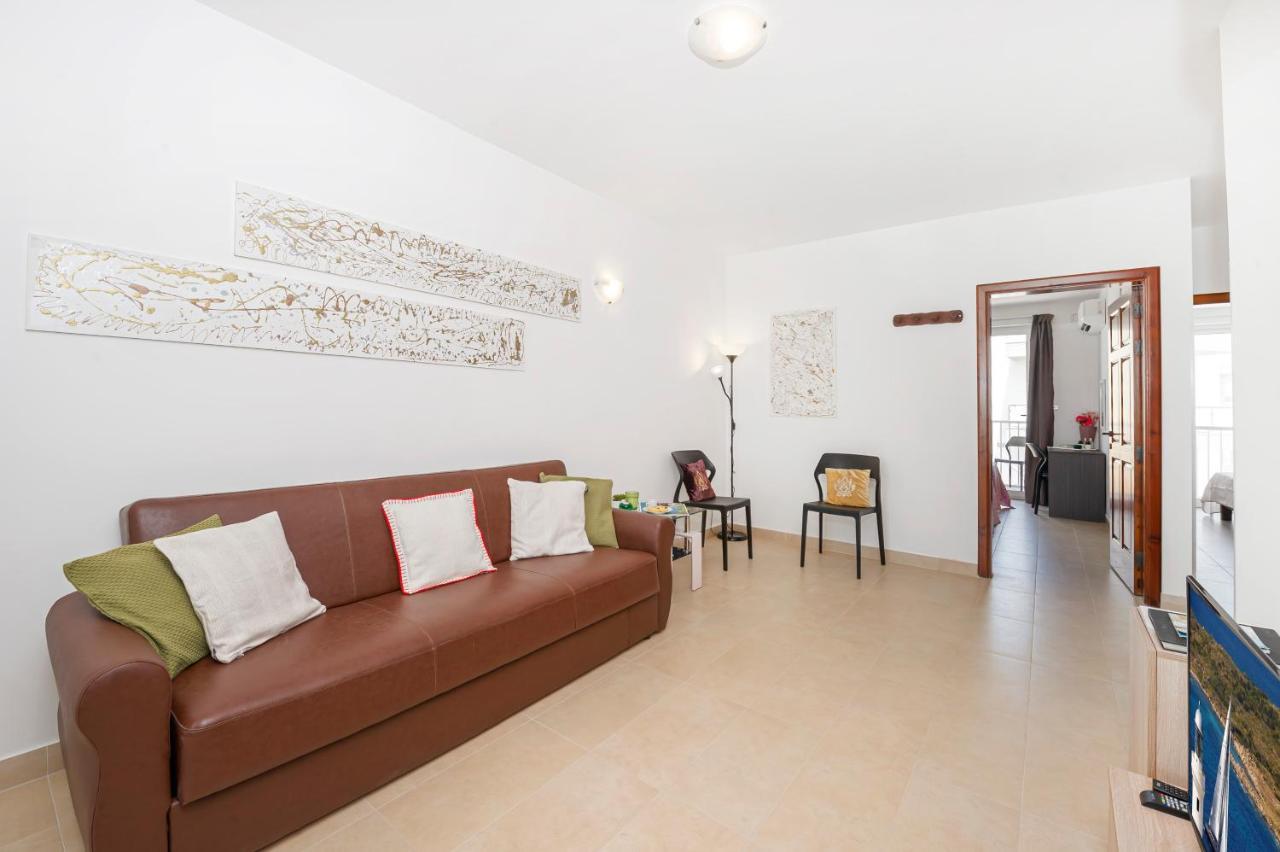 Summer Breeze Apartment With Panoramic Terrace - By Getawaysmalta المليحة المظهر الخارجي الصورة